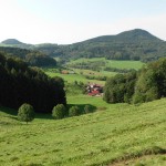 Stuifen-Blick